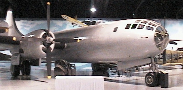 Warner Robins Museum of Aviation