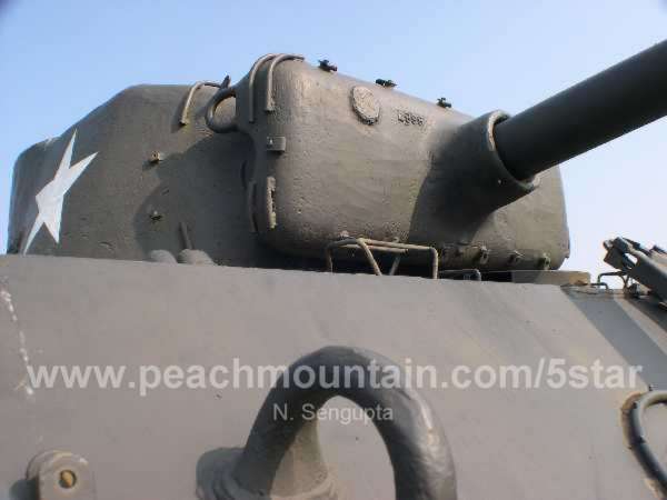 tanks