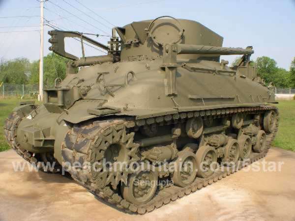 tanks