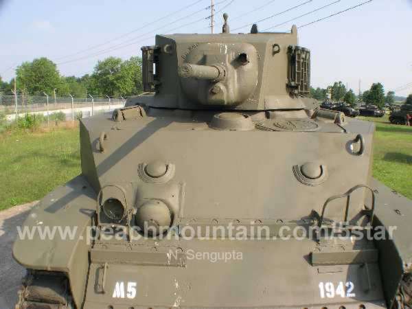 tanks