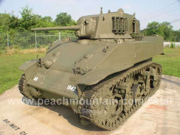 tanks