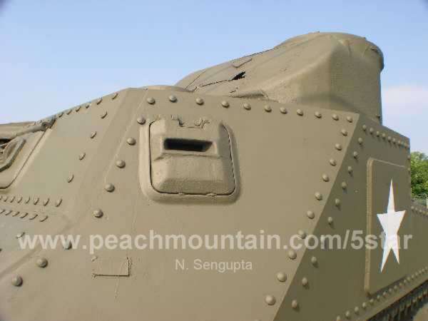tanks