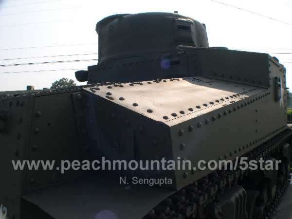 tanks