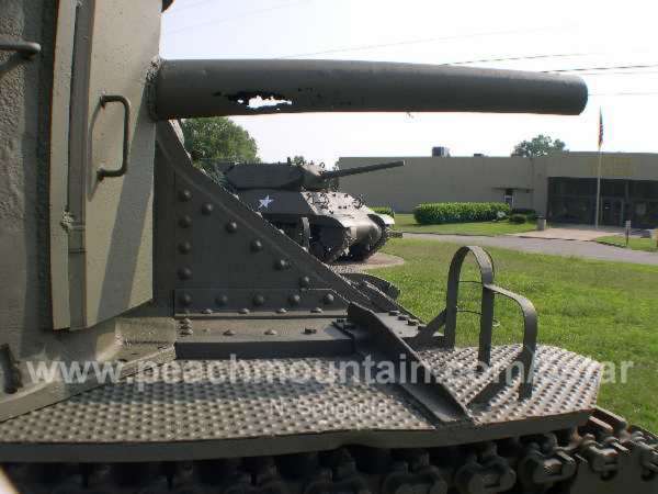 tanks