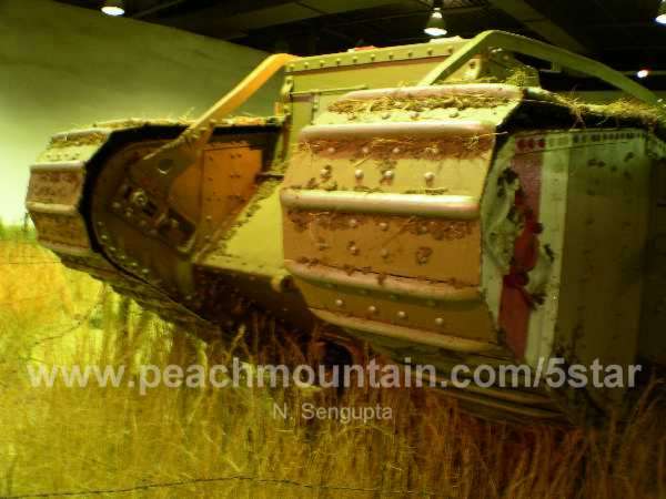 tanks