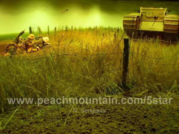 tanks