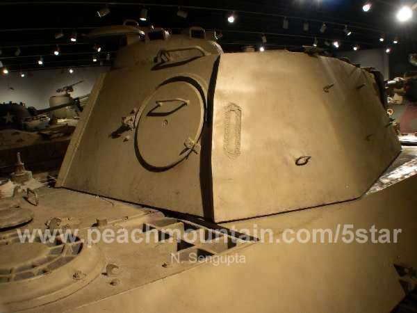 tanks