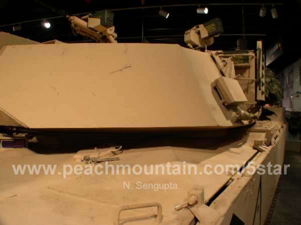 tanks