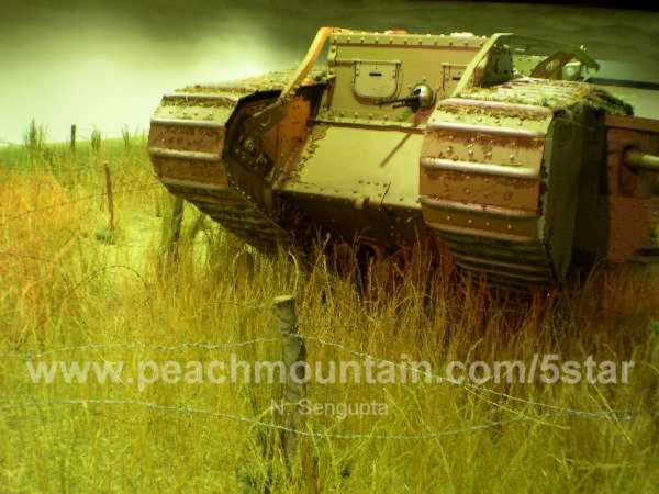 tanks