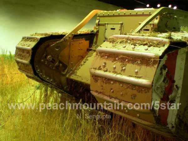 tanks