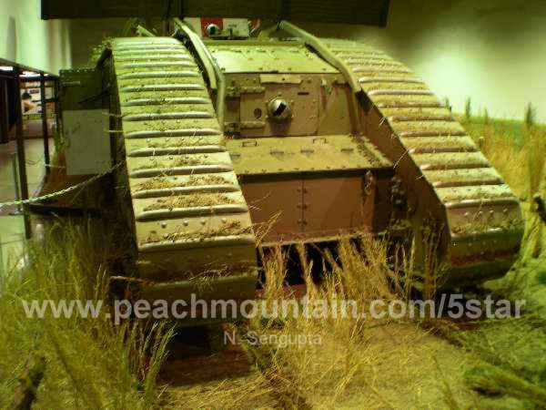 tanks