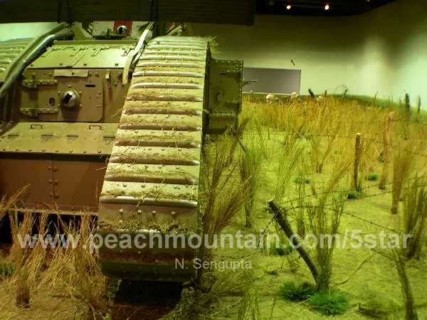 tanks