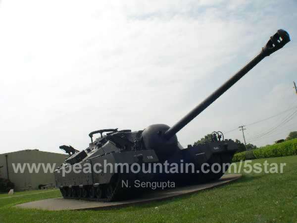 tanks