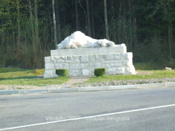 Verdun