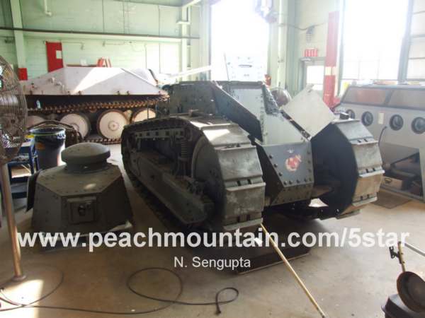 Renault FT-17