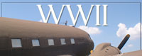 World War II World War II