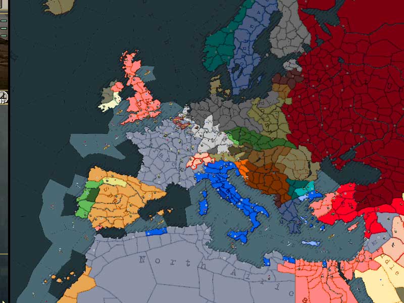 hearts of iron 2