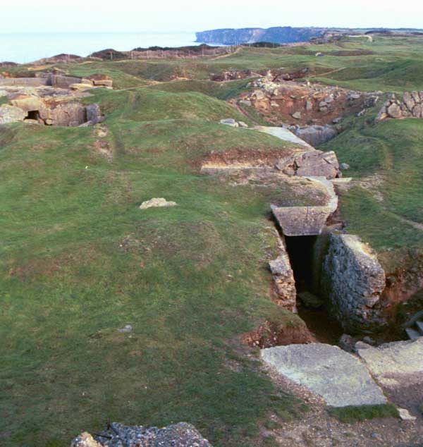 French Battlefields :: Battlefields of France :: Verdun, Maginot Line, Normandy