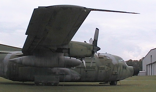 Warner Robins Museum of Aviation