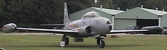 Warner Robins Museum of Aviation