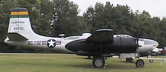 Warner Robins Museum of Aviation