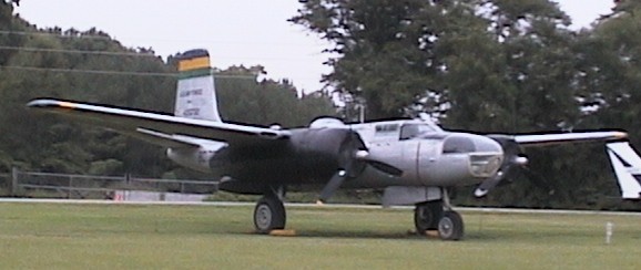 Warner Robins Museum of Aviation