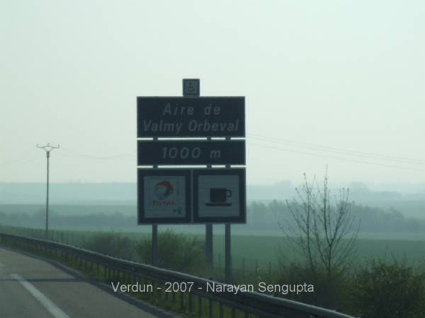 Verdun Citadelle