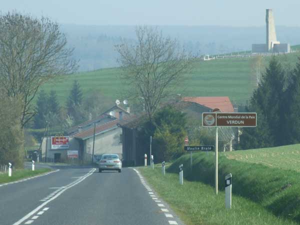 Verdun Citadelle