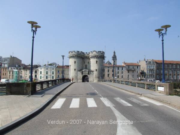 Verdun