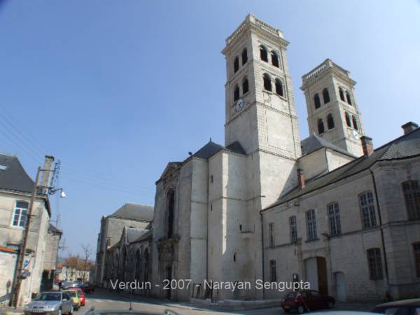 Verdun