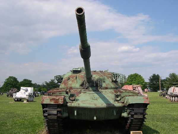 british world war 2 tanks