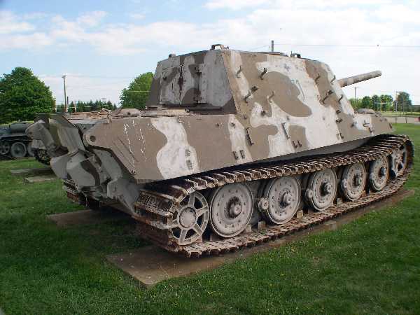 Jagdtiger