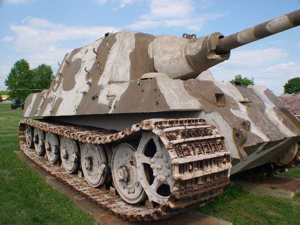 Jagdtiger
