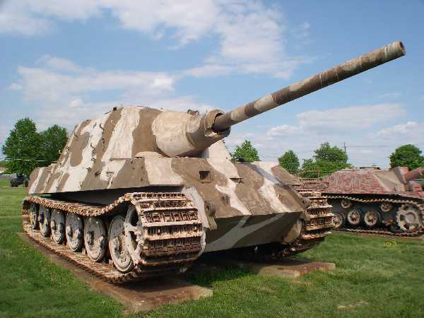 Jagdtiger