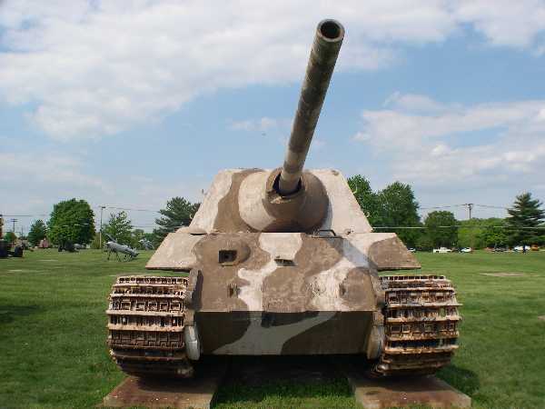 Jagdtiger