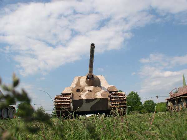 Jagdtiger