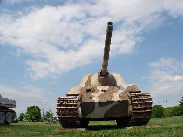 Jagdtiger