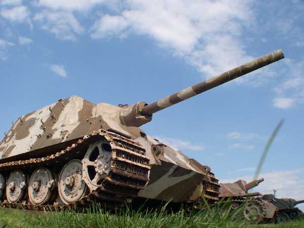 Jagdtiger