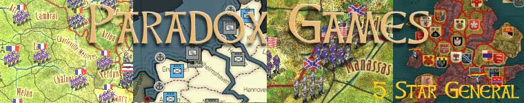 Europa Universalis III