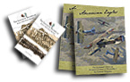 Buy both American Eagles & Lafayette Escadrille