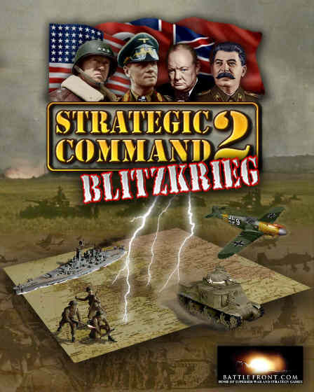 Strategic Command 2