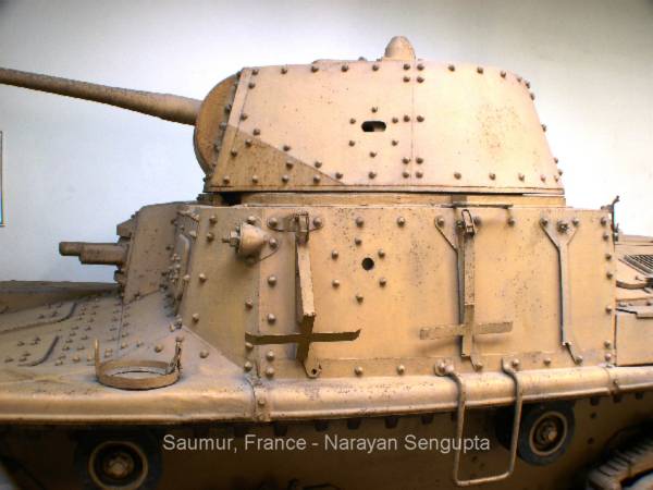 tanks