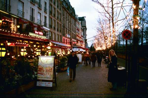 Photos of Paris, France