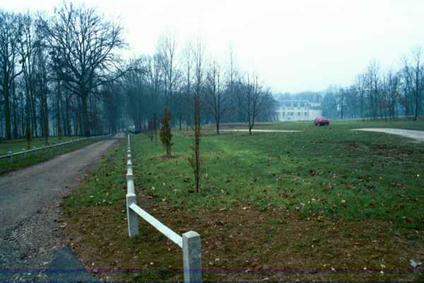 Photos of Vaux le Vicompte, France