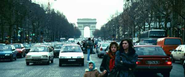 Photos of Paris, France