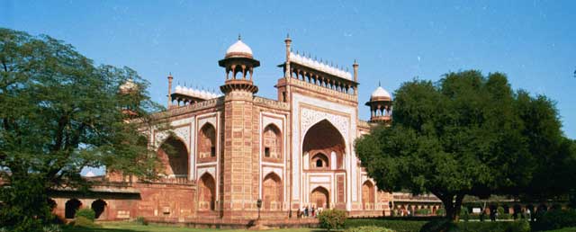 Photos of India: New Delhi