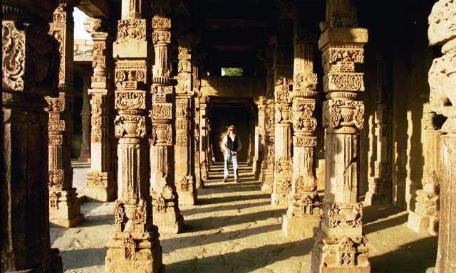 Photos of India: New Delhi