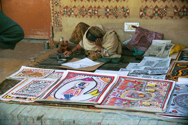 Photos of India: New Delhi