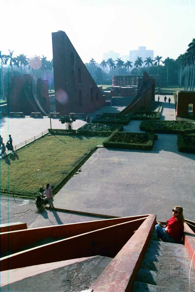 Photos of India: New Delhi