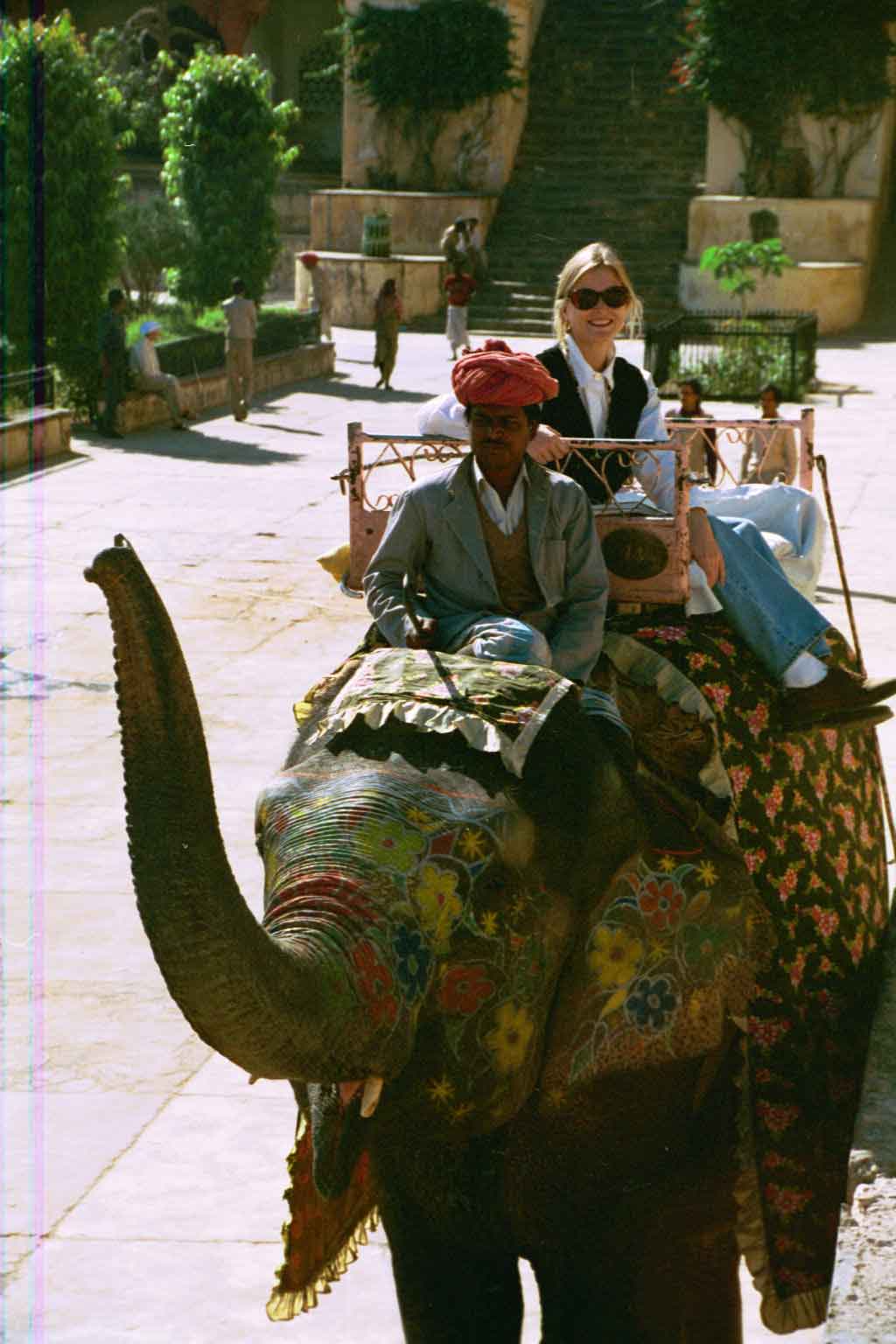 Photos of India: Jaipur